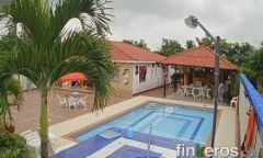Las Marías - Finca em Ibagué, Tolima